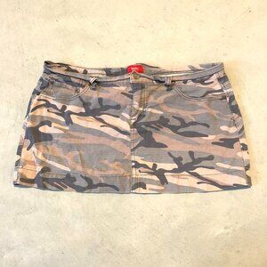 Mossimo Women's multi Skirt